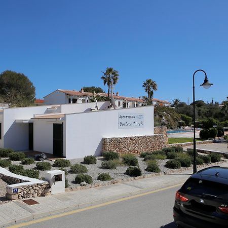 Binibeca Mar Holiday home Binissafuller Exterior foto