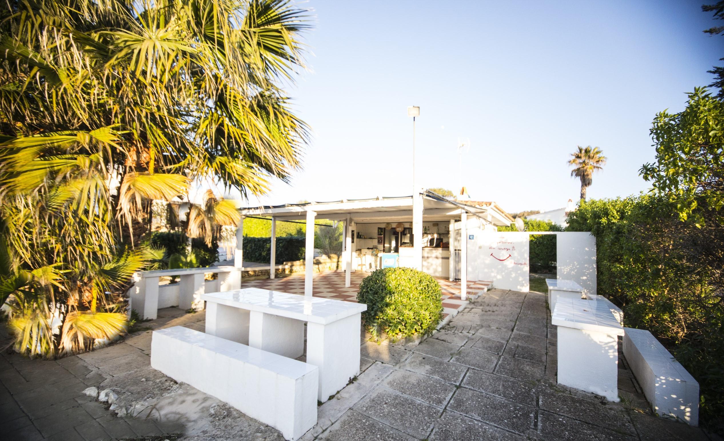 Binibeca Mar Holiday home Binissafuller Exterior foto