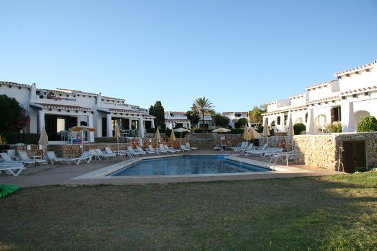 Binibeca Mar Holiday home Binissafuller Exterior foto